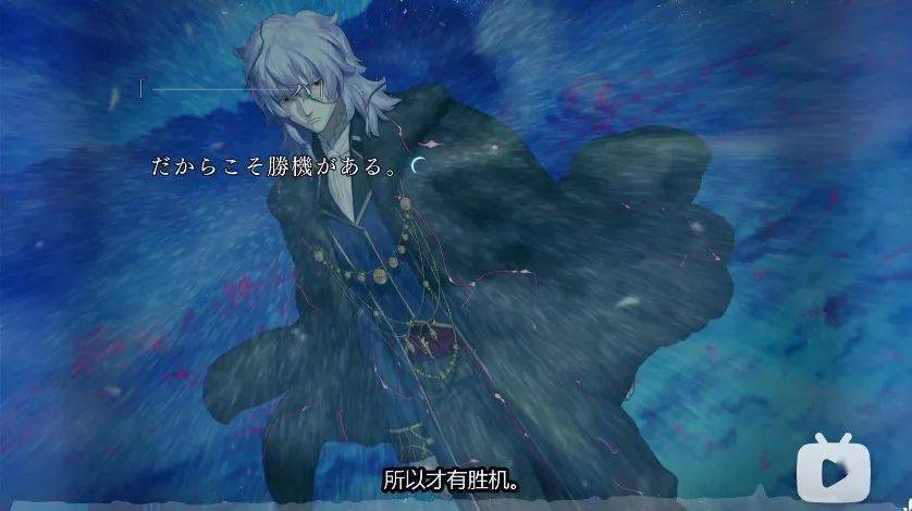 这部20年前的老作品终于重制了它圆了不少老粉心中的梦