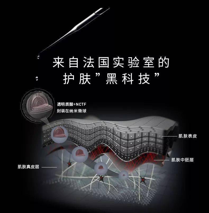 赠品用完这罐可以丢掉粉底液了！现在素颜都开始内卷了吗？！