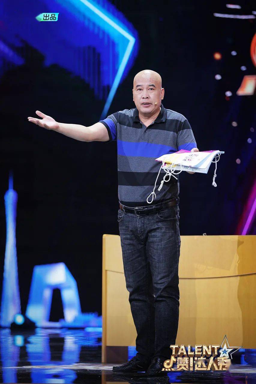 因为|达人、生活、梦想，抖音《点赞！达人秀》开启“普通人”身上的流量引擎