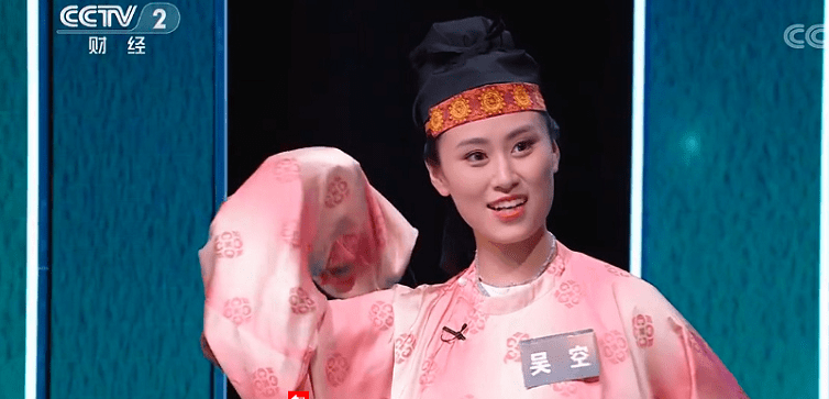 封面会客厅 | "大师兄"吴空筹备一年登上《中国国宝大会》:喜欢文物不