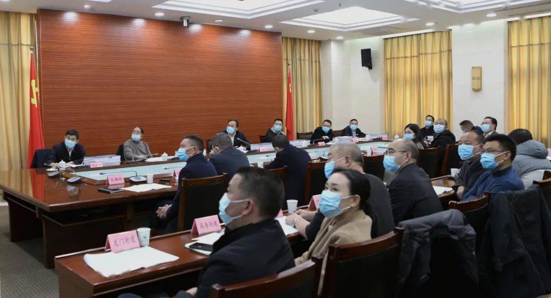 巫山城乡规建委会:江东新城命名为龙江新区