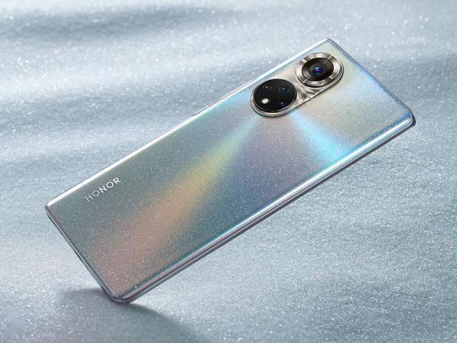 手机颜值天花板谁说了算？荣耀60系列定档12月1日发布