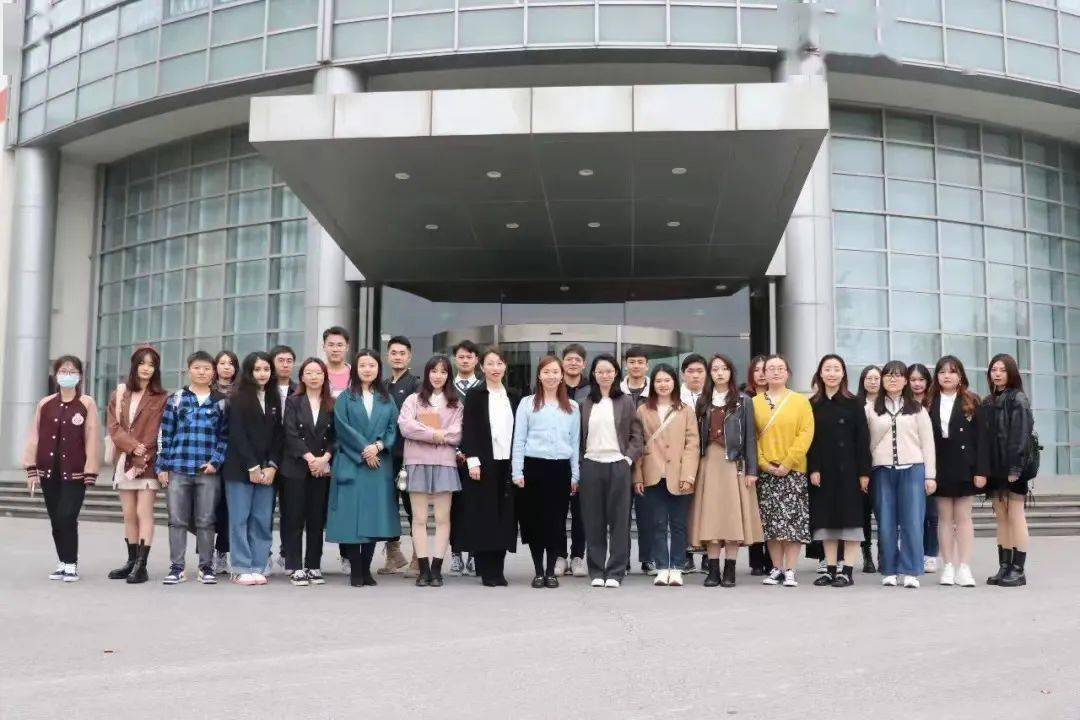 上海理工大学学生会研究生会与东华大学研究生会上海