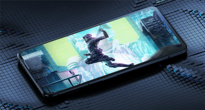 跑分首次破百万！黑鲨4S Pro评测：武装到牙齿的游戏机皇