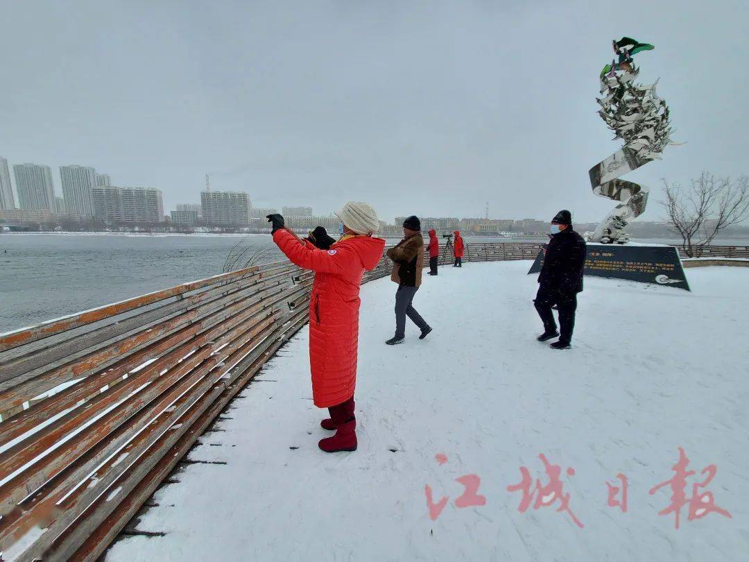 吉林|打卡！吉林此处有“绝景”