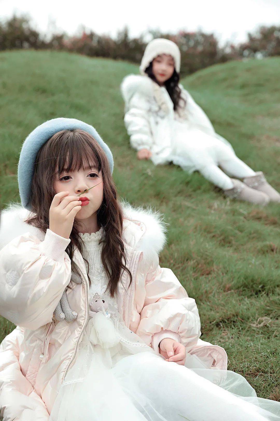 丹尼熊bigdanny2021冬季上新