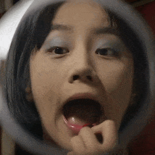 完倪妮扒完倪妮的美貌进化史，我悟了：女人变美，要有心机