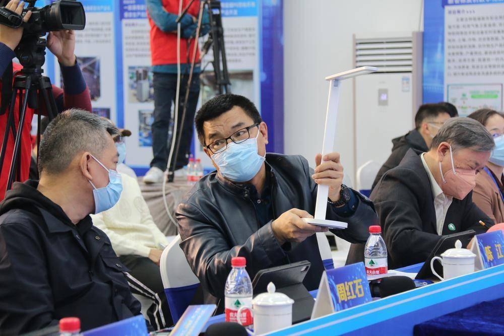 江门新会:"双创"激发葵乡高质量发展新动能