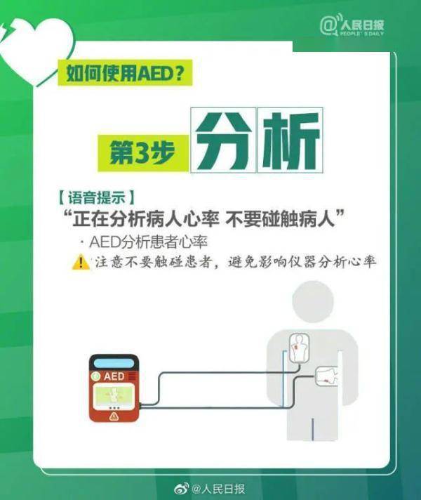 语音提示|9天救2命！这个“神器”刷屏了！
