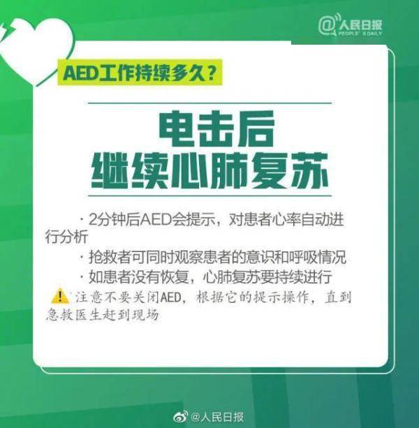 语音提示|9天救2命！这个“神器”刷屏了！