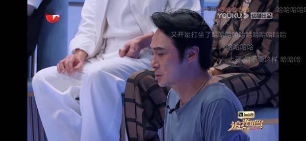 因为|吴镇宇:多学一点东西,可能发出的“光”也会不一样