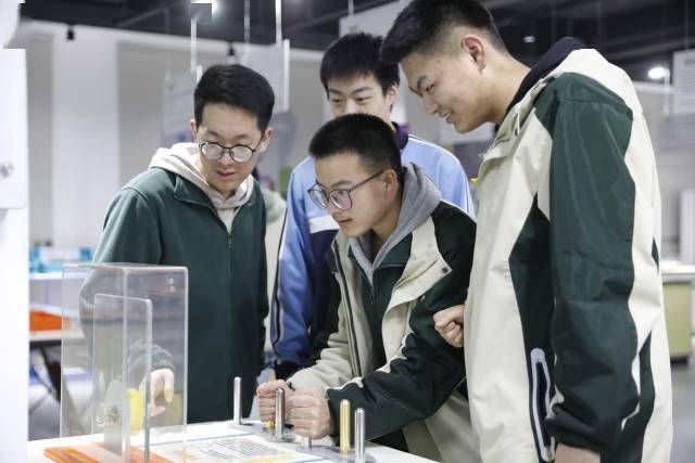 河南|河南济源一中：劳动教育助推学校高质量发展
