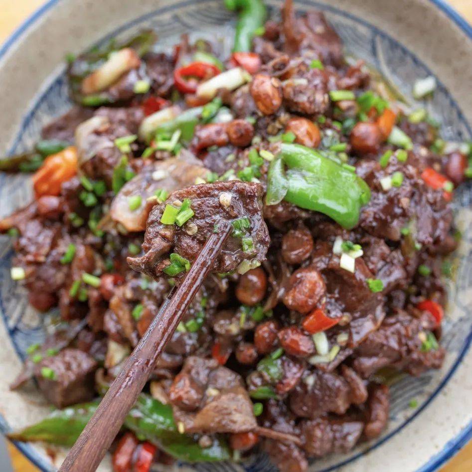 太险火宁远血鸭成为省级非物质文化遗产代表性项目