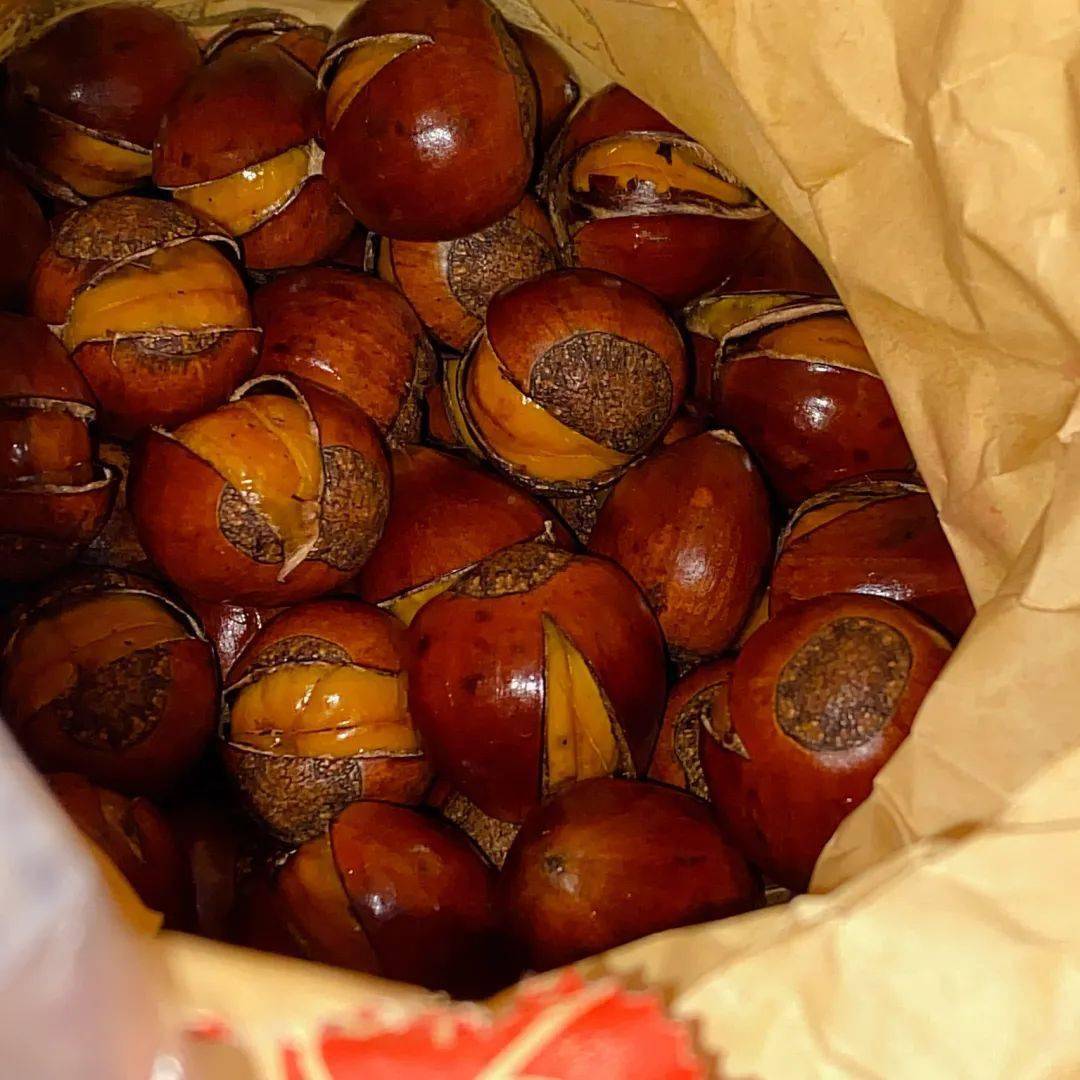 入冬八件套你们准备好了吗