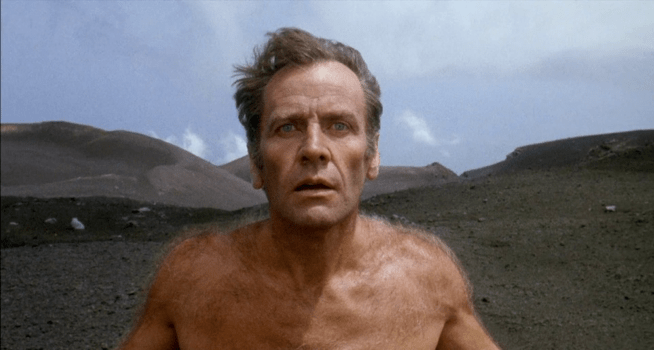 索里尼|德里克·贾曼：灰色围绕我们，而我们忽视它