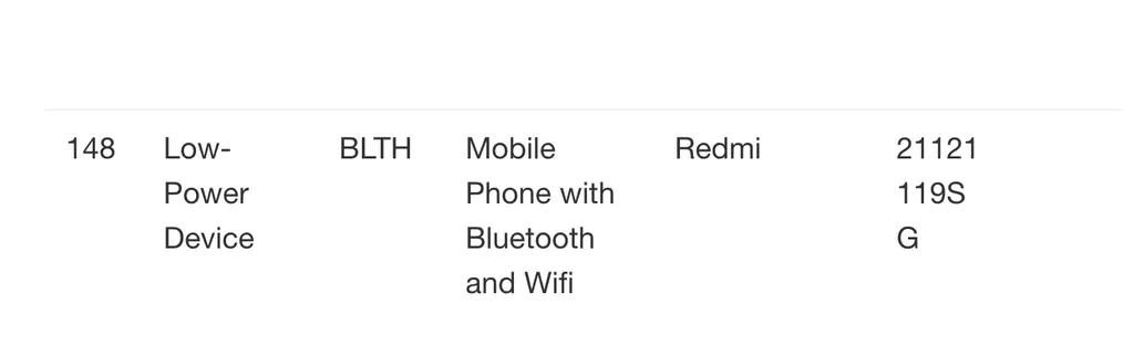 Redmi 10（2022）通过海外众认证，消息称将配备 5000 万像素主摄