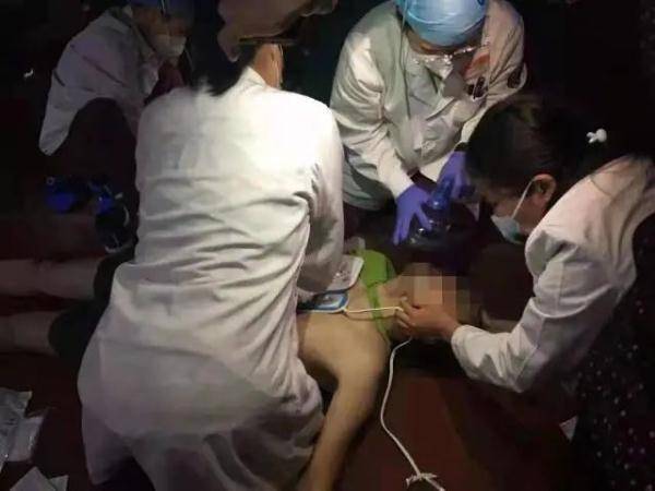 语音提示|9天救2命！这个“神器”刷屏了！