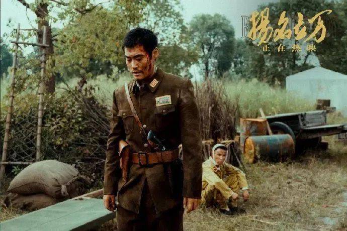 尹正|狠狠吊打了？