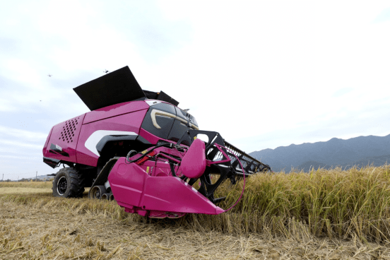 稻花香里说丰年，智慧农业新路径