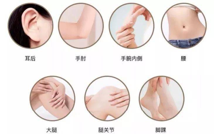羊奶女生涂身体乳 vs 不涂身体乳，这差别也太大了吧！