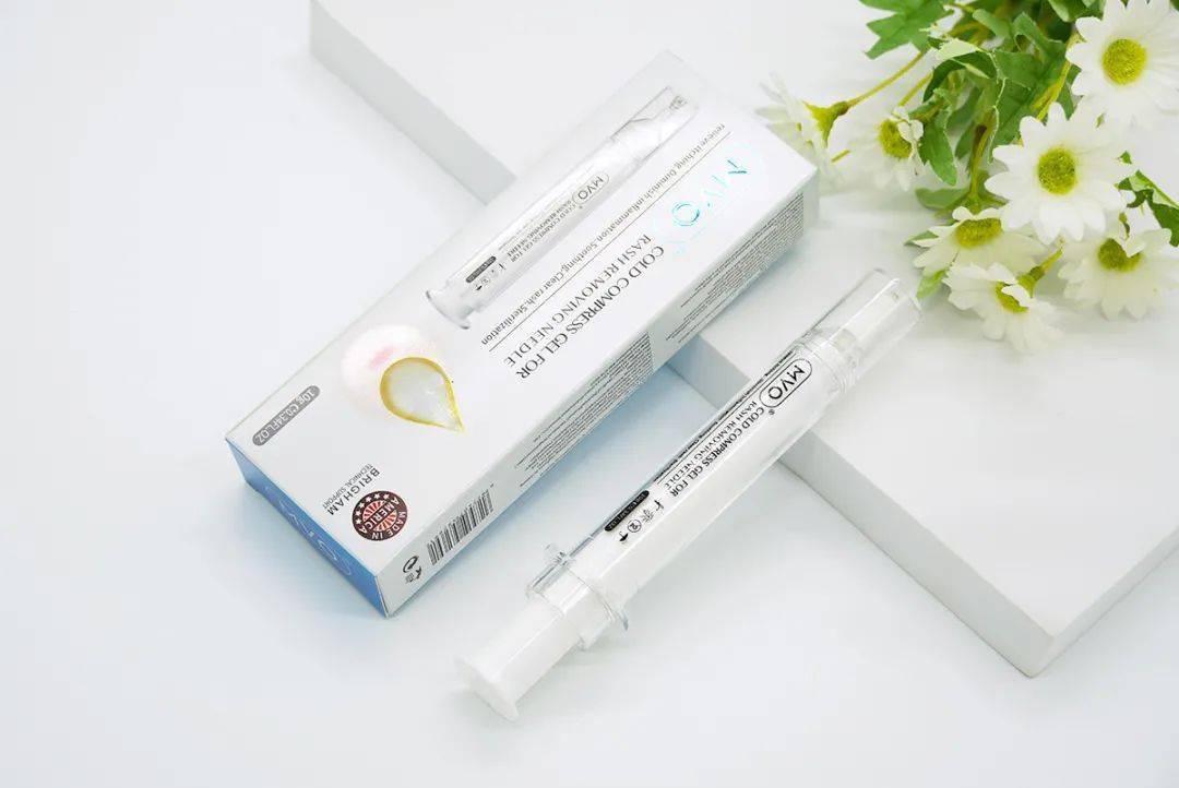 说明书|皮肤凝胶 清疹帮手