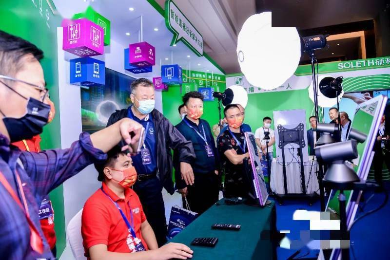 直播有什么新玩法？番禺产品和文化通过5G直播走向全国