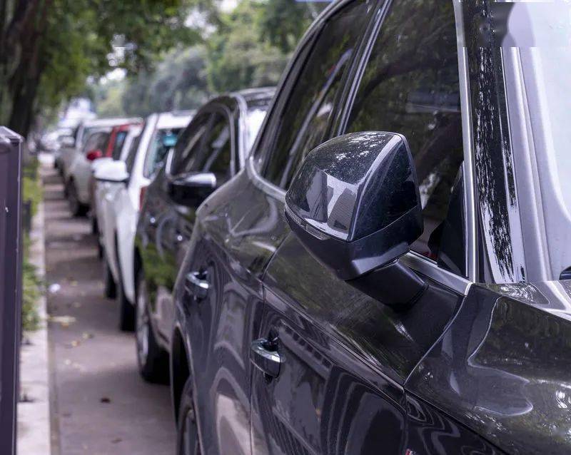 智慧停车排行_宜泊智慧停车助力华西医院静态交通改良升级