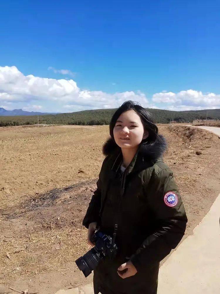 苏州"追星"少女,勇夺国际天文奥赛银牌!_钱嘉懿