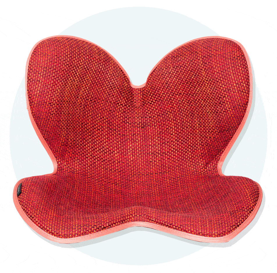 二郎腿|一秒让你放下二郎腿的办法!