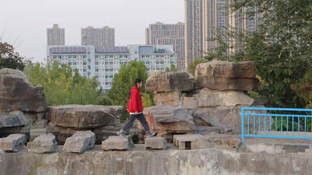 学子 最Fashion高校学子冬季穿搭，你喜欢哪一款？