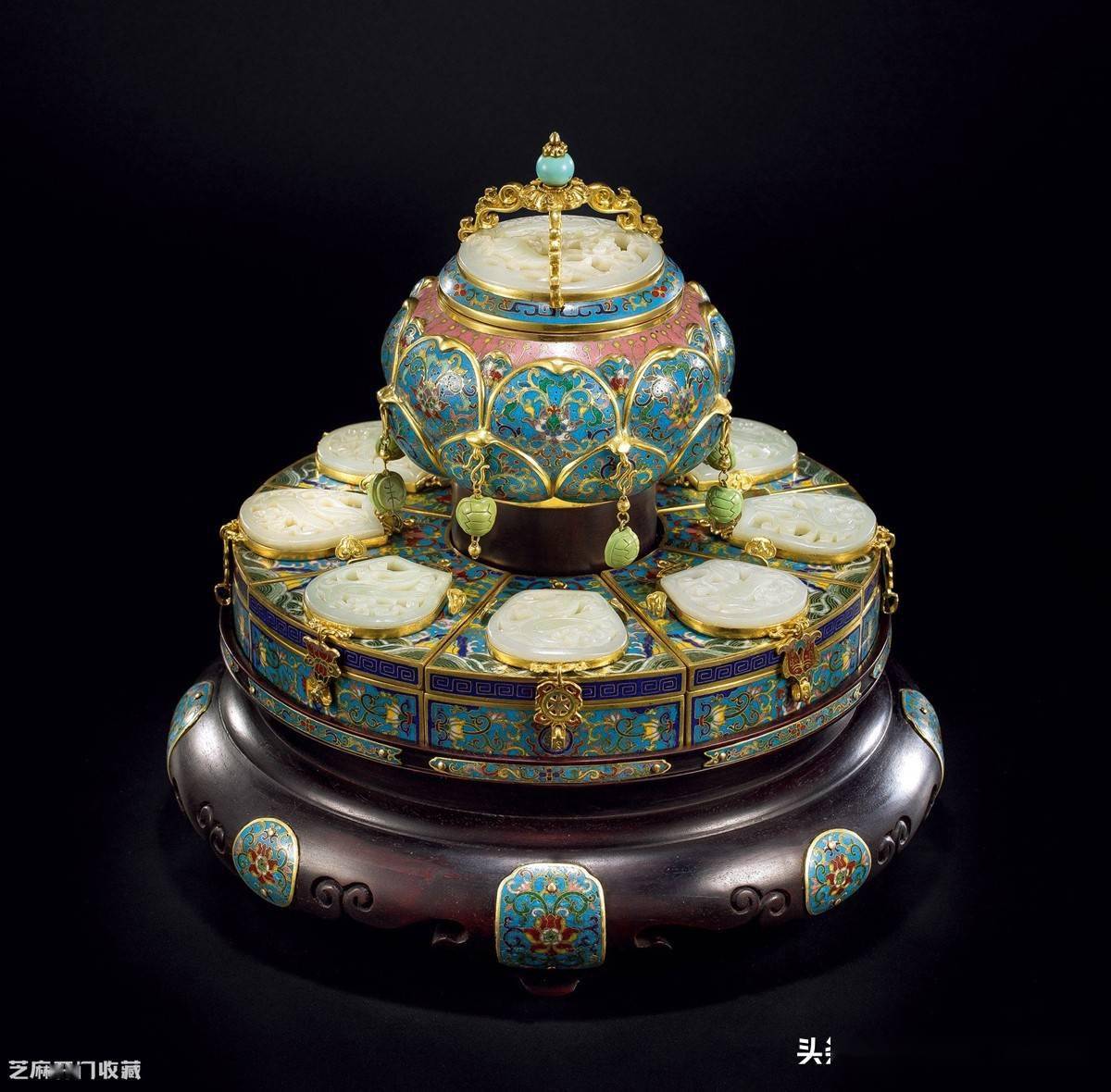 事实上,对于究竟收藏者们需要拥有多少金钱 才可以进入古玩艺术品收藏