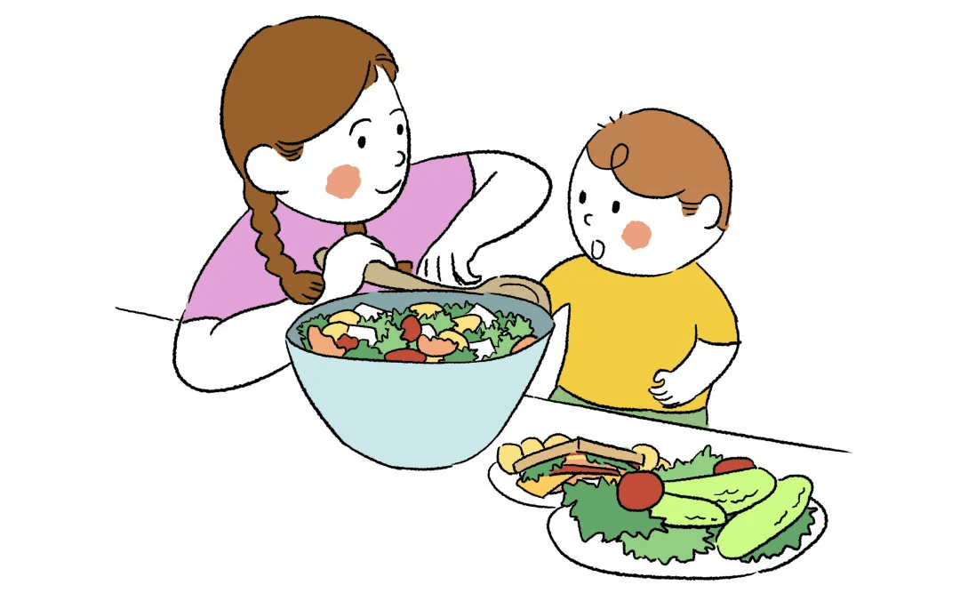 冬季给娃吃水果学问多吃对了治病吃错了致病