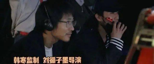 尹正|狠狠吊打了？