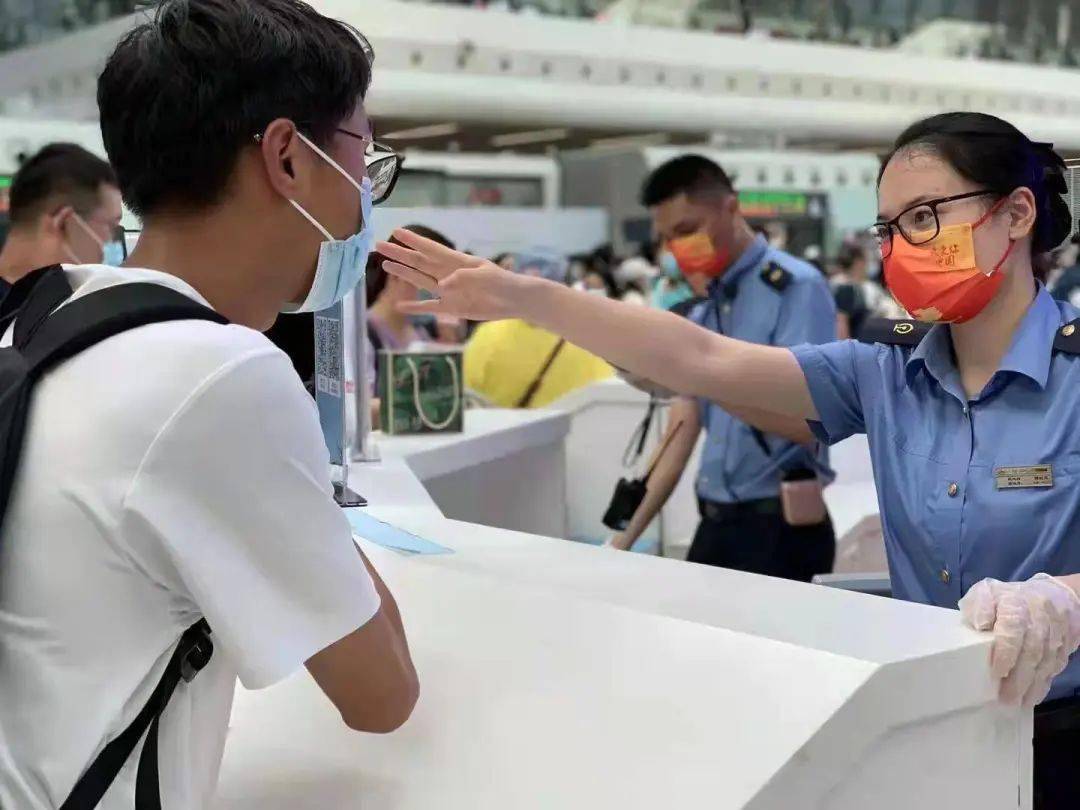 6.上海客运段上海-广州东z99/z100次旅客列车 7 .