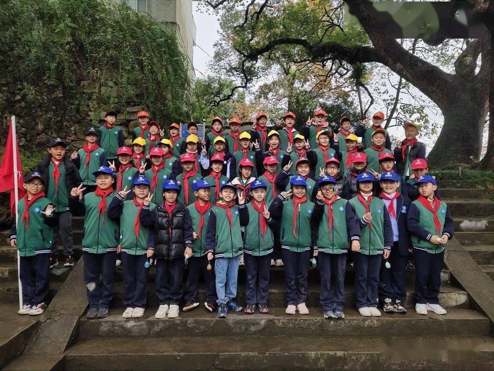 "双减"进行时 | 沿江镇中心校:劳动励心志 实践促成长_活动_年级_收获