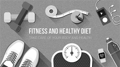 尿液|我就健个身 咋还得痛风了？