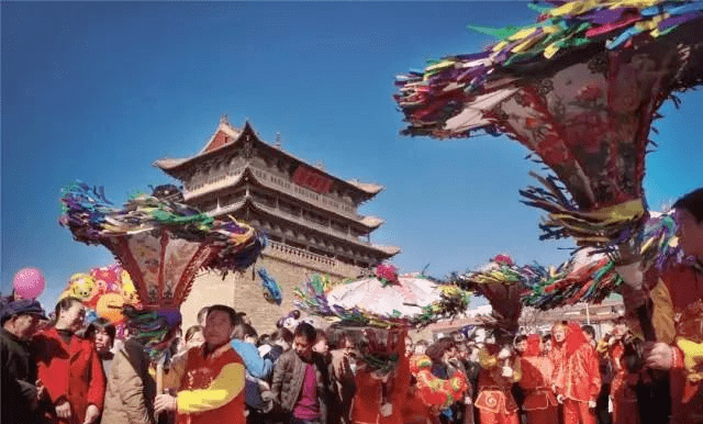 地域|这个隐藏在定西的美丽乡村究竟有多美