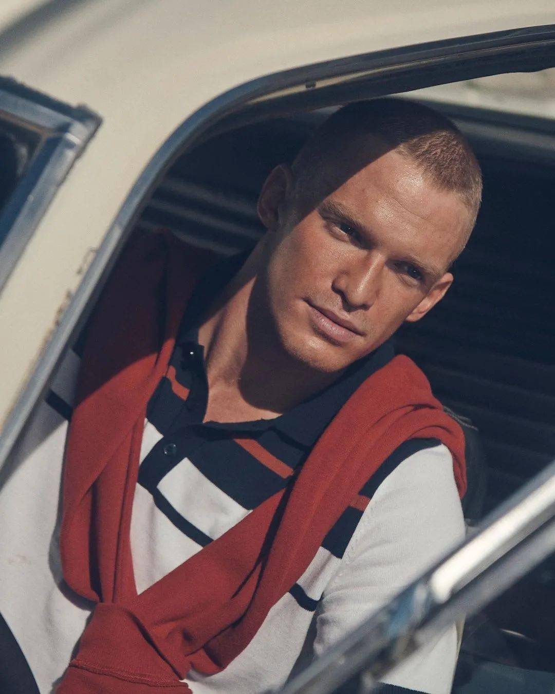 cody simpson 确认参加2024年巴黎奥运会!