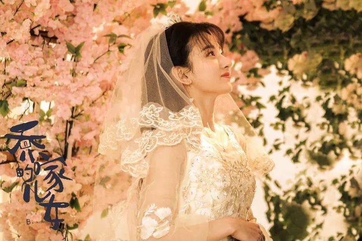 角色|从哪吒到乔四美，宋祖儿的角色适配度绝了