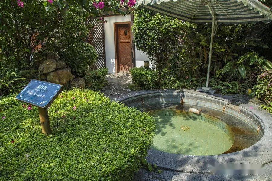 探寻畲族风情,入住和平热龙温泉度假村二天游_客家_霍山_龙川