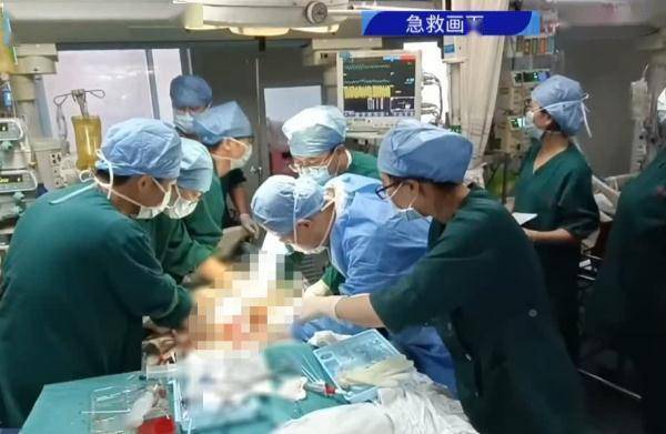 身体状况|广州一23岁女子因“小感冒”心跳停止6天，医生紧急提醒