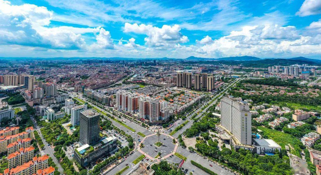 县级300亿GDP_湖南将建5个县级中等城市,3个是全国百强,还有1个GDP不到300亿