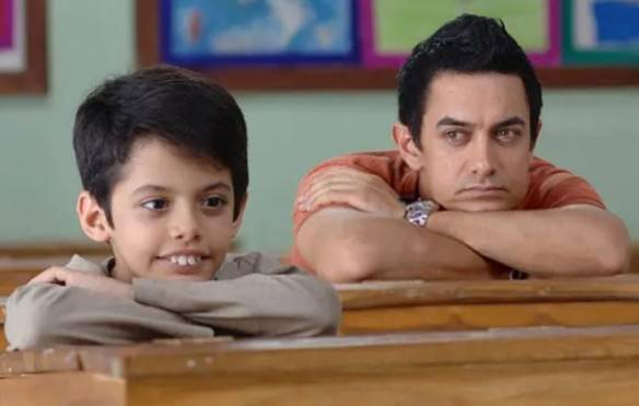 阿卡什|感受浓厚民族特色！盘点10部不容错过的高分印度电影