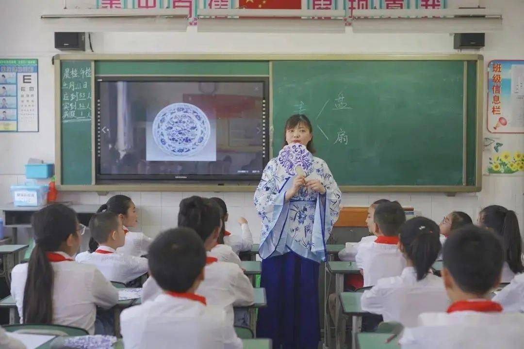 文化|17所学校上榜！快来为咱龙泉驿这8所学校打Call吧