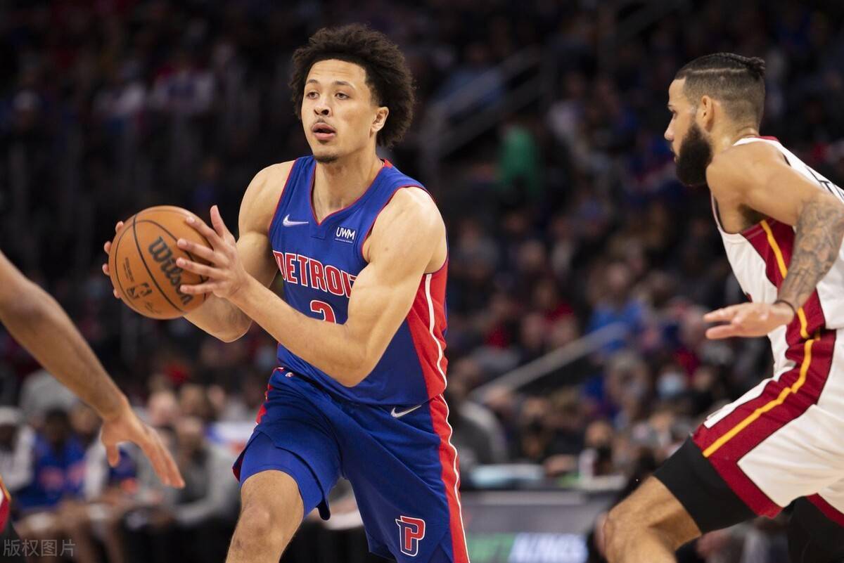 前12场投丢68记三分nba历史新低21届状元坎宁安会是水货吗