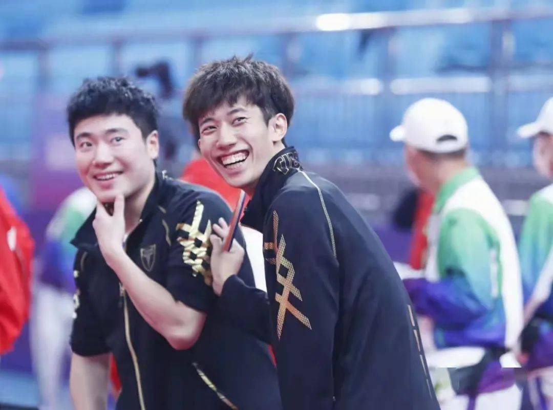 长袖这些贴心的乒乓装备，都能让你打球更舒服！-国球汇