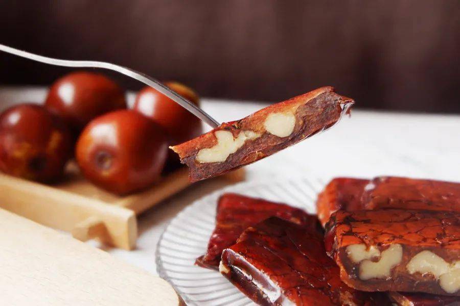 补充|吃零食还能养生？比核桃醇香，比红枣营养！吃完身上暖乎乎，脸蛋红润润！