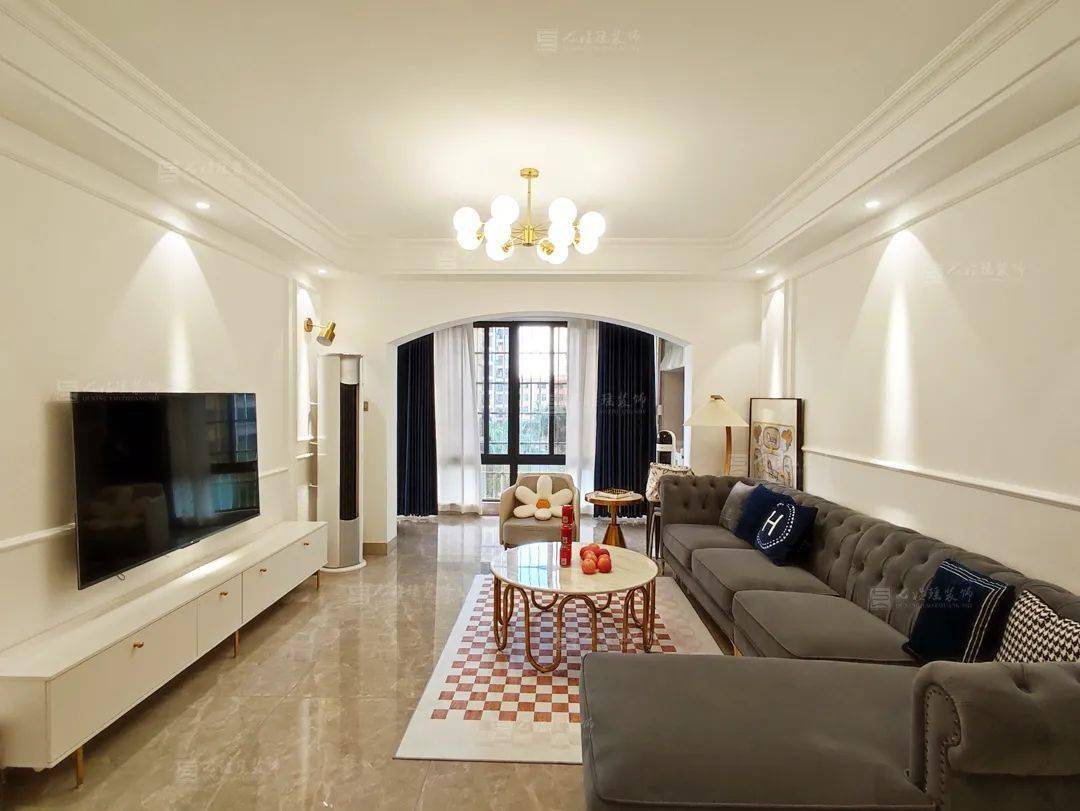 青岛电视台找姑父和表舅装修 结果出这样的事。。。