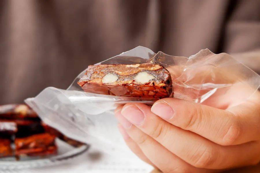 补充|吃零食还能养生？比核桃醇香，比红枣营养！吃完身上暖乎乎，脸蛋红润润！