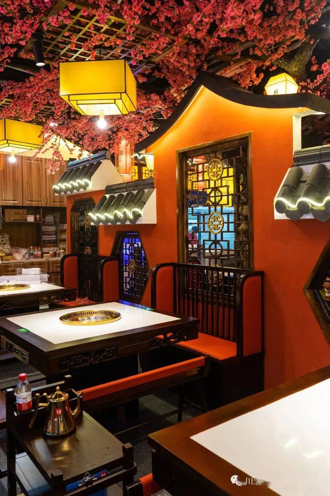 十三店通用|无需预约【川渝部落】温州火锅届的"泰斗" 仅198元享门市